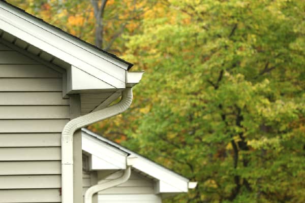 Gutter Installation and Repair Services