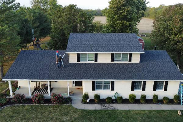 Gutter Installation Services