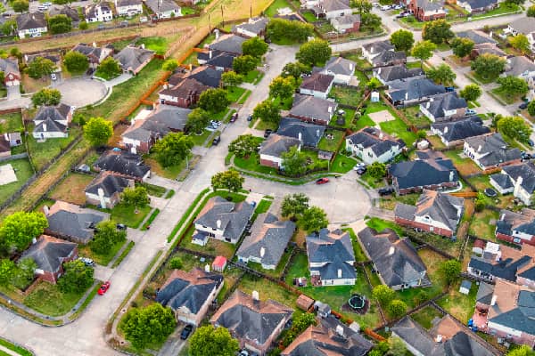Local Roofing Services