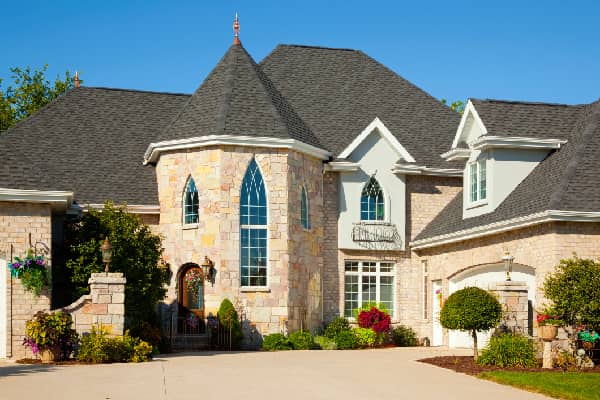 Residential Roofing Installation and Repair Services