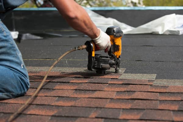 Roofing Installation and Repair Services