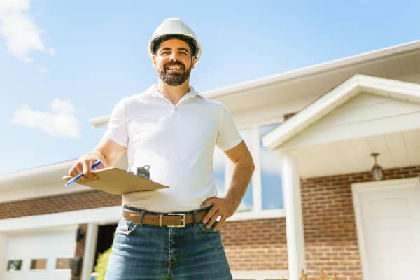 Trusted Roofing Contractor