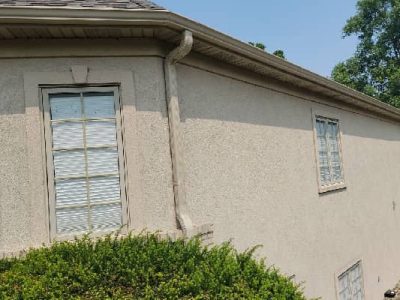 Gutter Repair and Installation Services