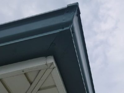Gutter Replacement Services