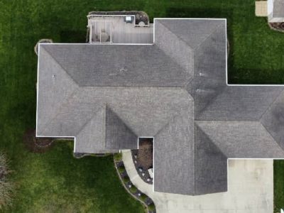 Residential Roof Replacement Services