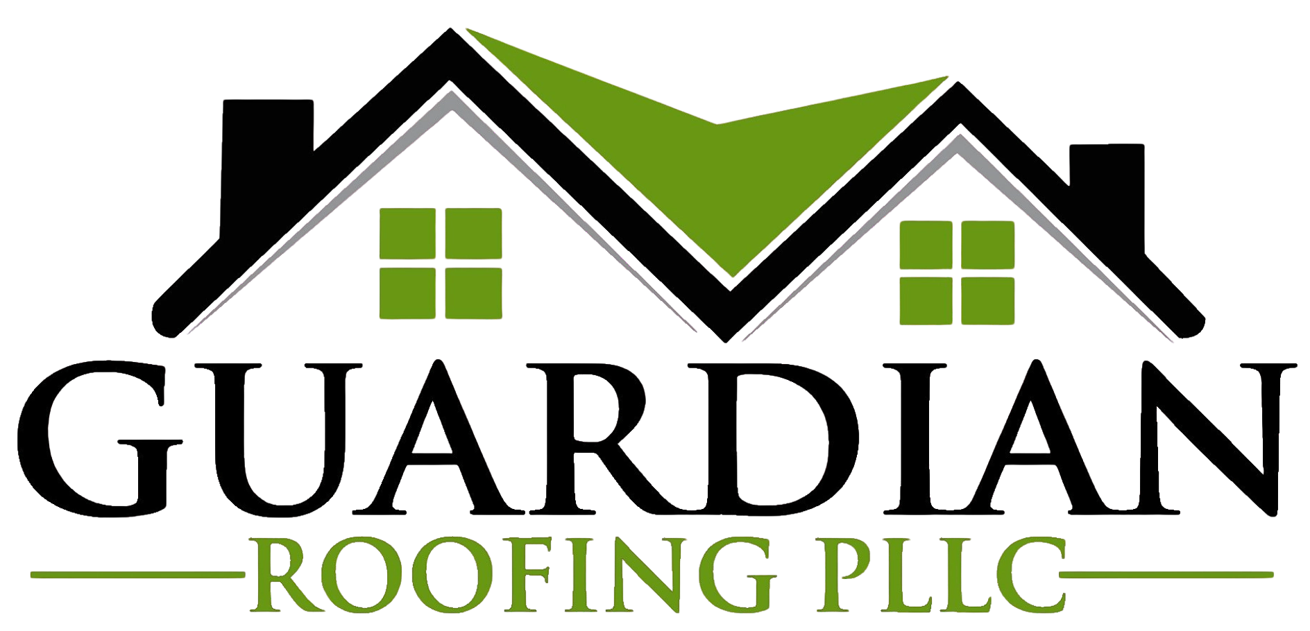 Guardian Roofing PLLC